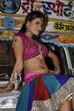 Mohini Neelakanta Shoot for item song on the sets of Ajay Yadav_s Ghubaar on 1st March 2013 (22).JPG